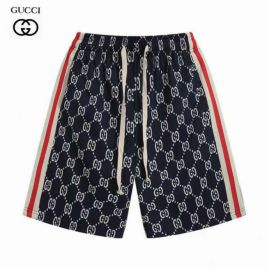 Picture of Gucci Pants Short _SKUGucciS-XLjdtC862019296